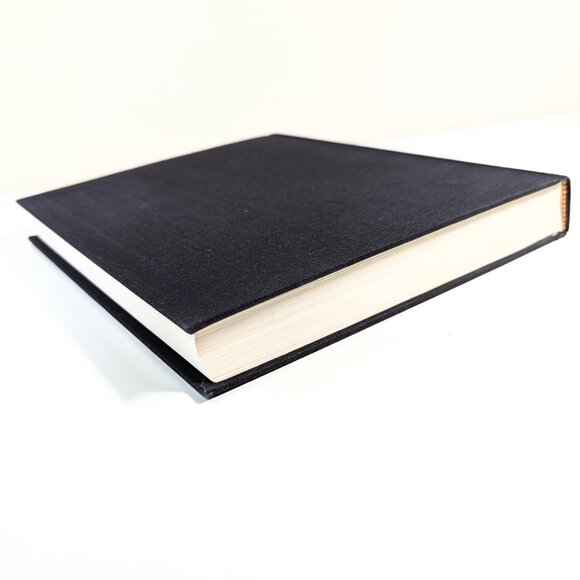 COSMOS by Carl Sagan Vintage Rare FIRST EDITION First Printing astronomy space - Picture 13 of 16